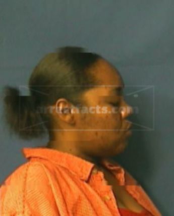 Therisa Gilyard