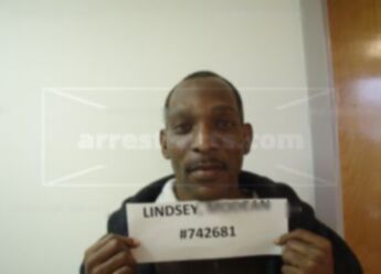 Modean Lindsey