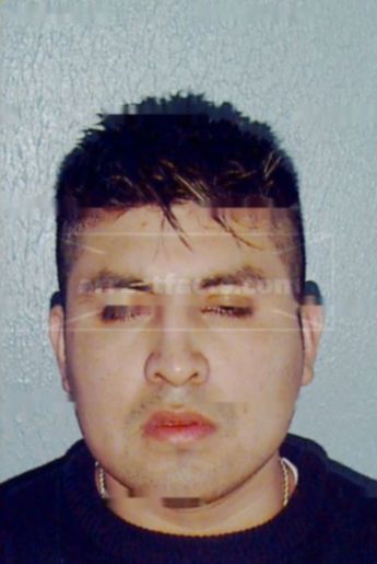 Everardo Felipe Gonzalez