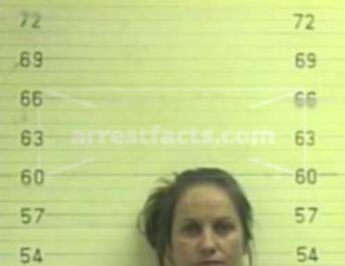 Tina Michelle Cox