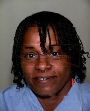 Sophia Lashawn Meeks