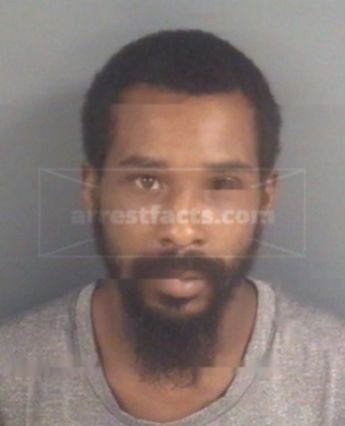 Levar Markeith Warren