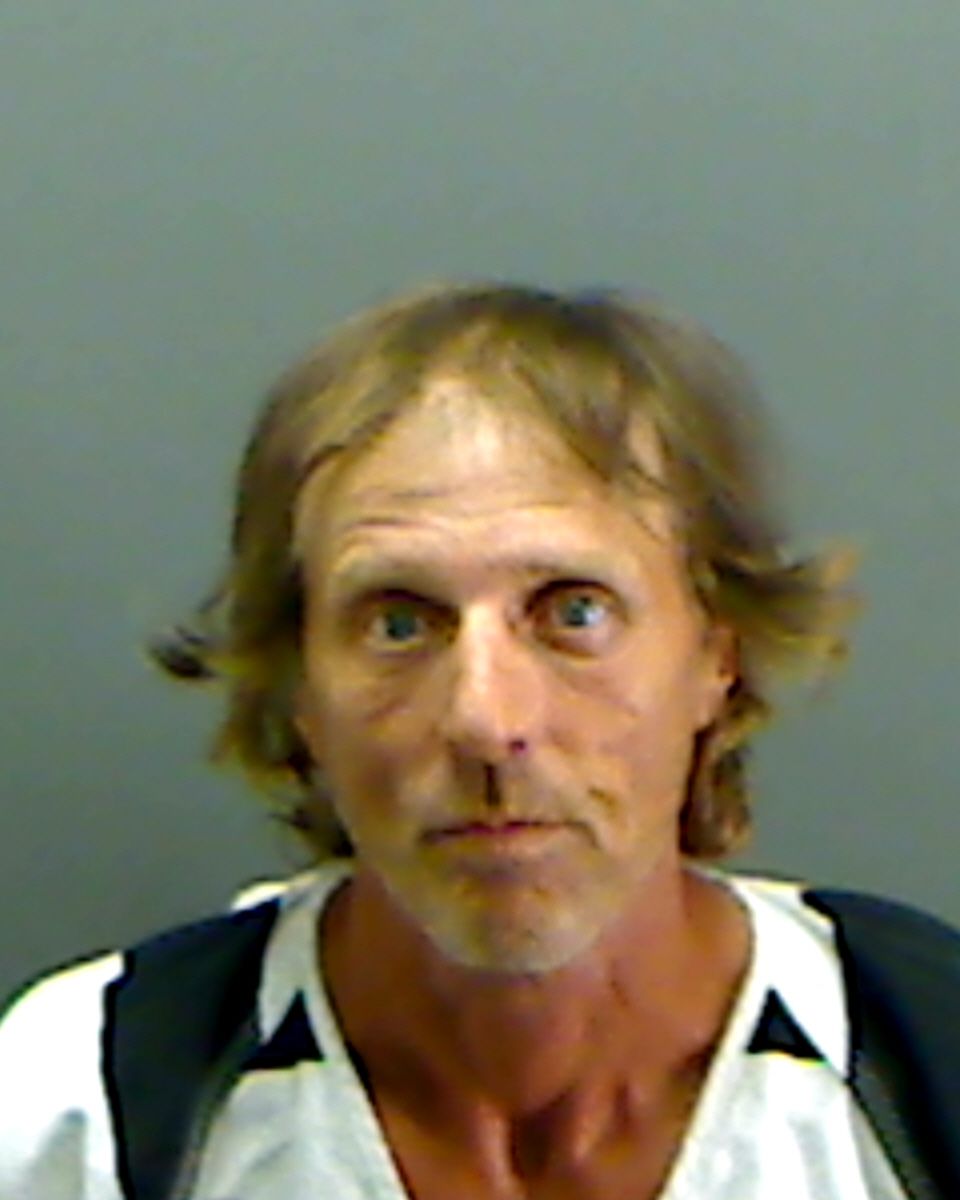 James Donald Thomas