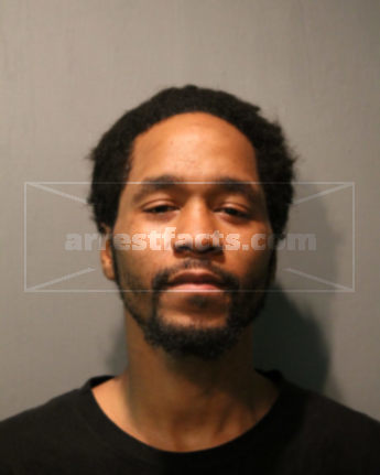 Donte Goodwin