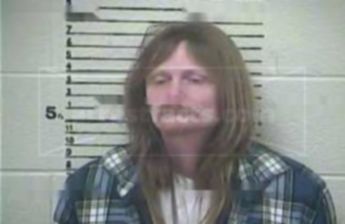 Cloyd Wagers