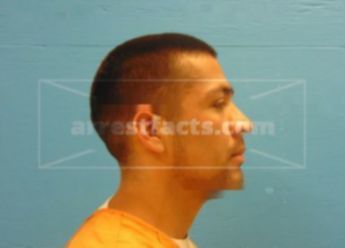 Edgar Benjamin Duenes