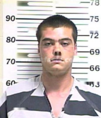 Joseph Adam Parrott