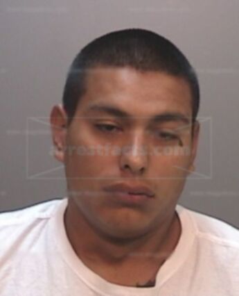 Cyrus Jonathan Romero