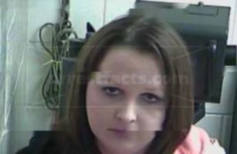 Jennifer M Amyx Vanhoose