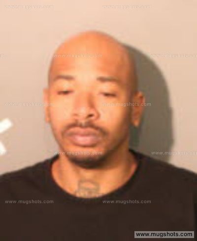Courtney Contrell Mcneal Sr.