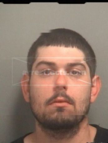 Christopher Ernest Stedman