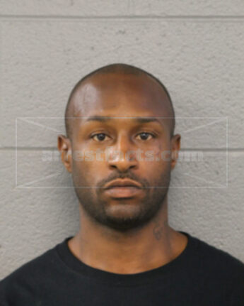 Aric A Kirksey