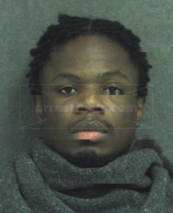 Keith Allan Conner Iii