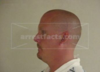 Todd Allen Groves