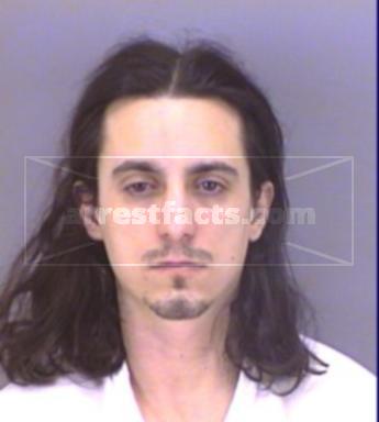 Christopher David Mooney
