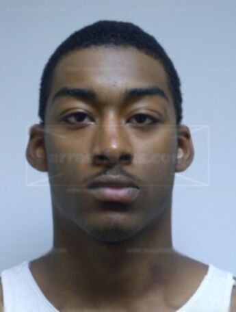Brandon J Davis
