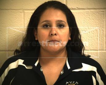 Yolanda Villarreal Gonzalez