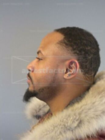 Allante D Davis