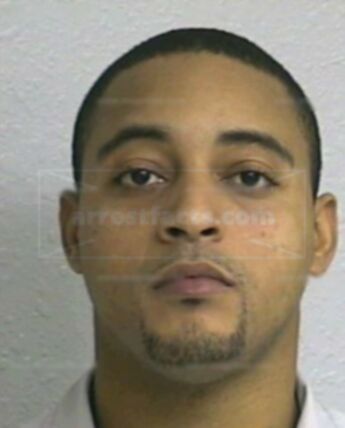 Christopher Deontae Shelby