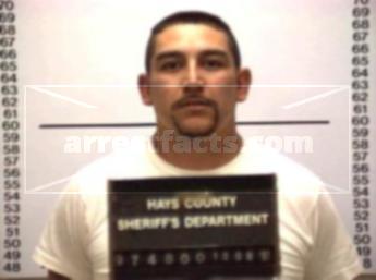 Ronald Rene Ramirez