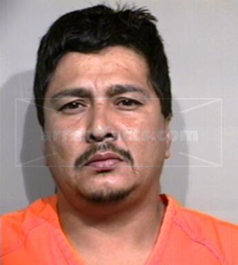 Willie Jesse Villarreal