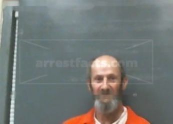 Scott Thomas Shover