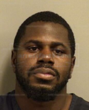 Brandon Antione Miller