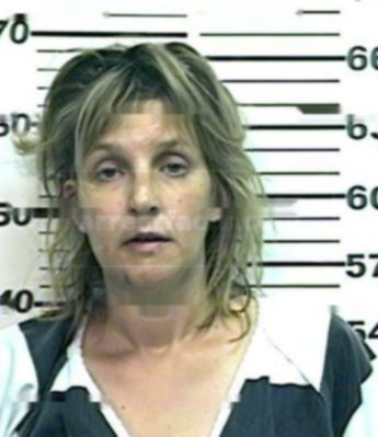 Kathy Elaine Rogers