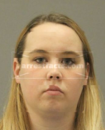Brittany Judith Cox