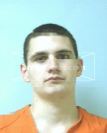 Jason Tyler Mcintyre