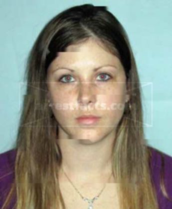 Ashley Diane Amason