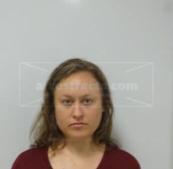 Sasha Marie Thomas