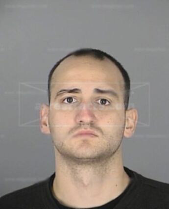 Christopher Michael Stapleton