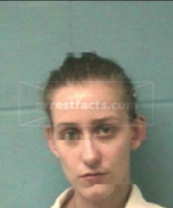 Betsy Nicole Arnold