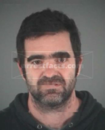 Brian Steven Davidson