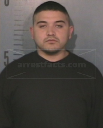 Joe Daniel Vargas