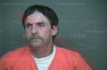Kenneth Mark Courtney
