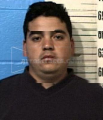 Jose Antonio Estrada Torrez