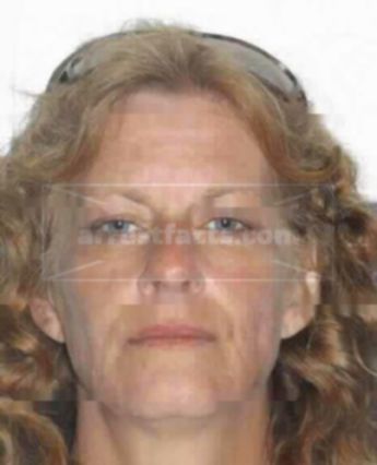 Rebecca Gail Chadwick