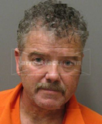 David Allen Waters Jr.