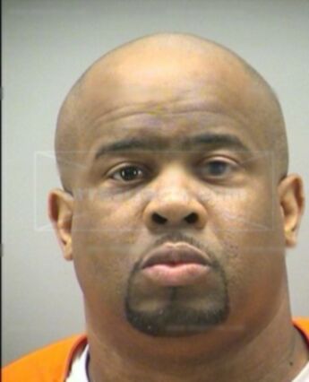 Shawn Lavelle Robinson