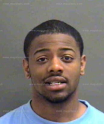 Cedrick Maurice Gaston