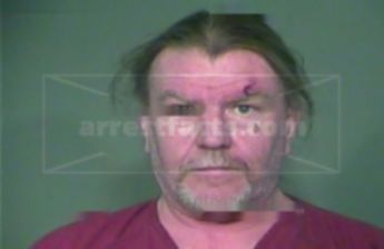 David Scott Chambers