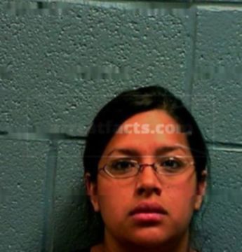 Crystal Ann Reece
