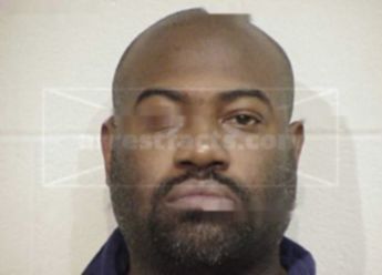 Leslie Jermane Mayes
