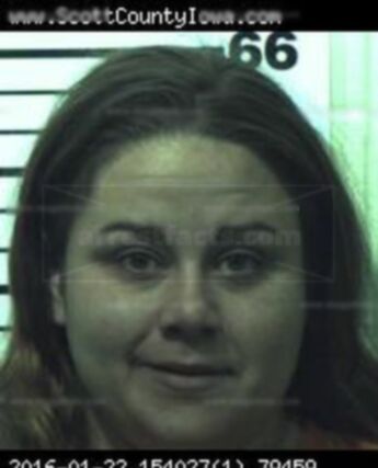 Elizabeth Roxanne Forney