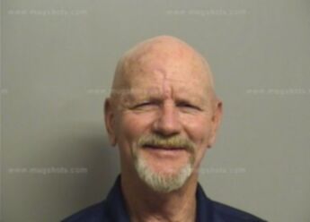 Donald Richard Holland