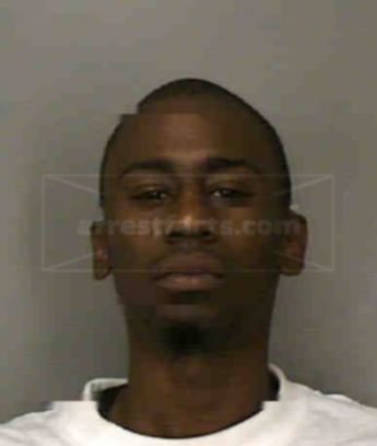 Jarvis Thomas Buford