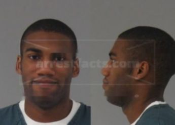 Xavier Corey Johnson