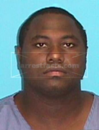 Damon T Richardson